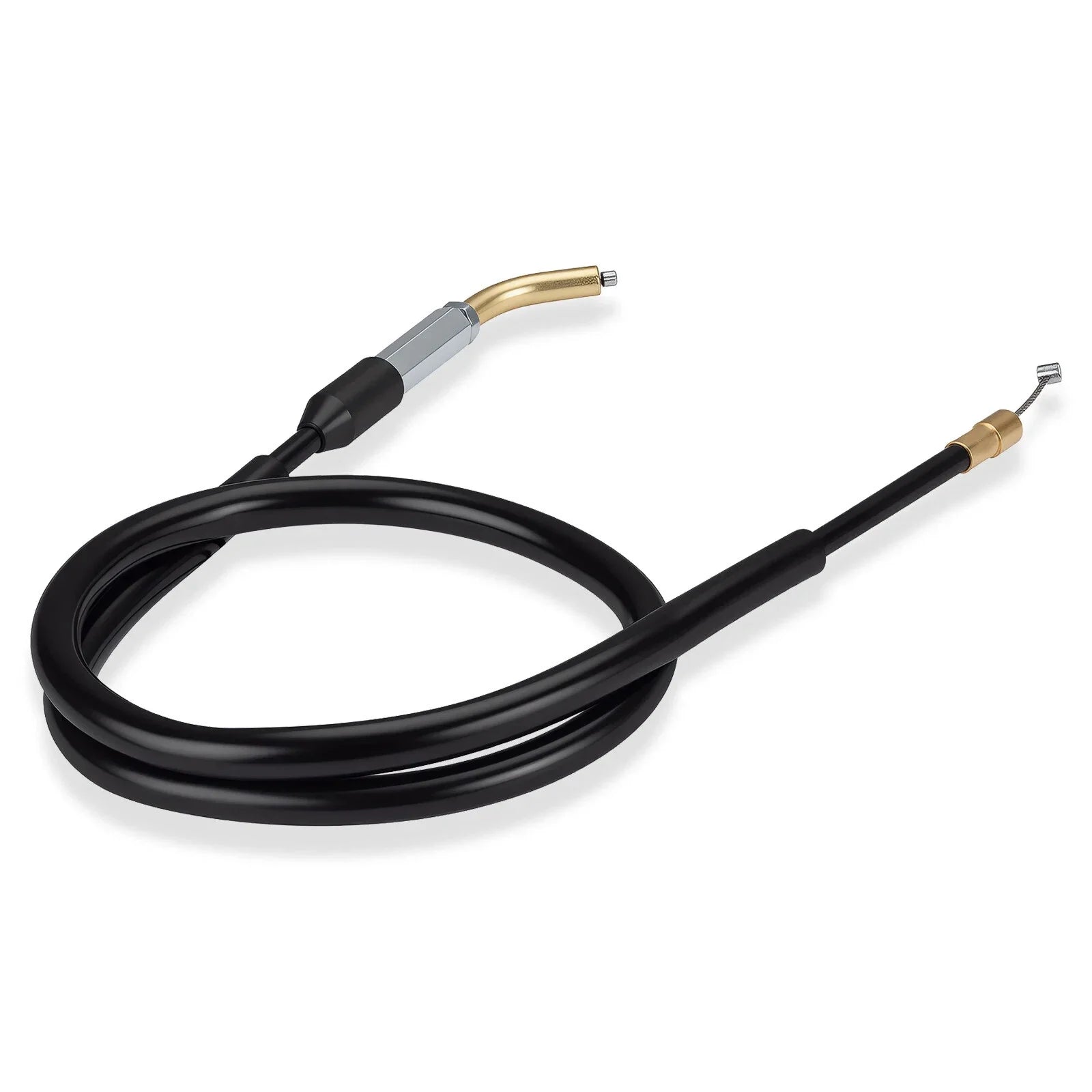 Starter Choke Cable for Yamaha Kodiak 400 YFM400 Kodiak 450 YFM450 (2000–2003)