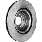 Front Brake Disc Rotors for Land Rover Range Rover (2006–2012)