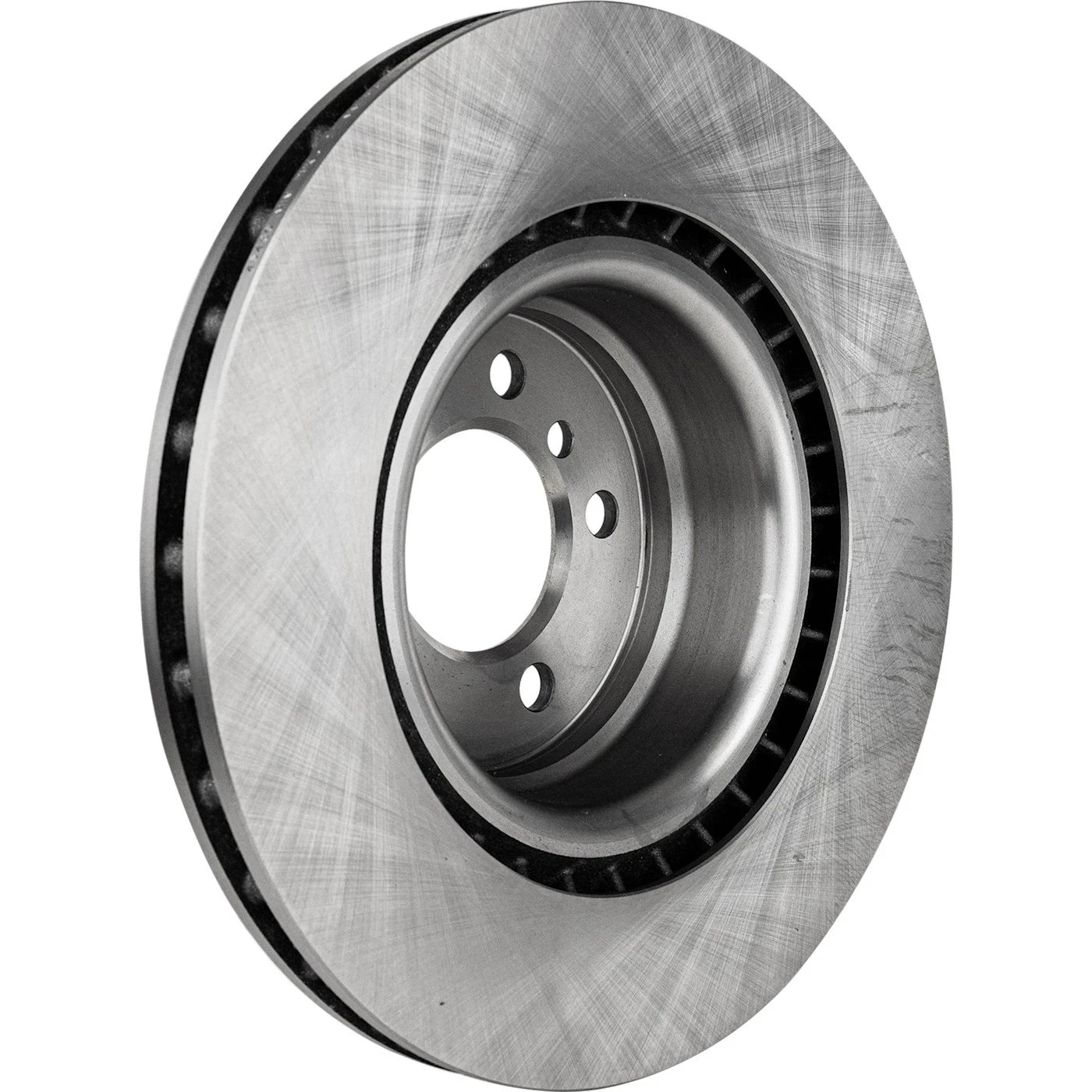 Front Brake Disc Rotors for Land Rover Range Rover (2006–2012)