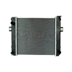 Radiator 16410-13601-71 for Toyota 4Y 1DZ Forklift (6FG/D10-18)