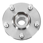 Front Left/Right Wheel Bearing & Hub for Subaru Forester Impreza XV Crosstrek (2014–2020)