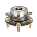 2X Front Wheel Bearing Hub Assembly for Mitsubishi Lancer (2008–2015)