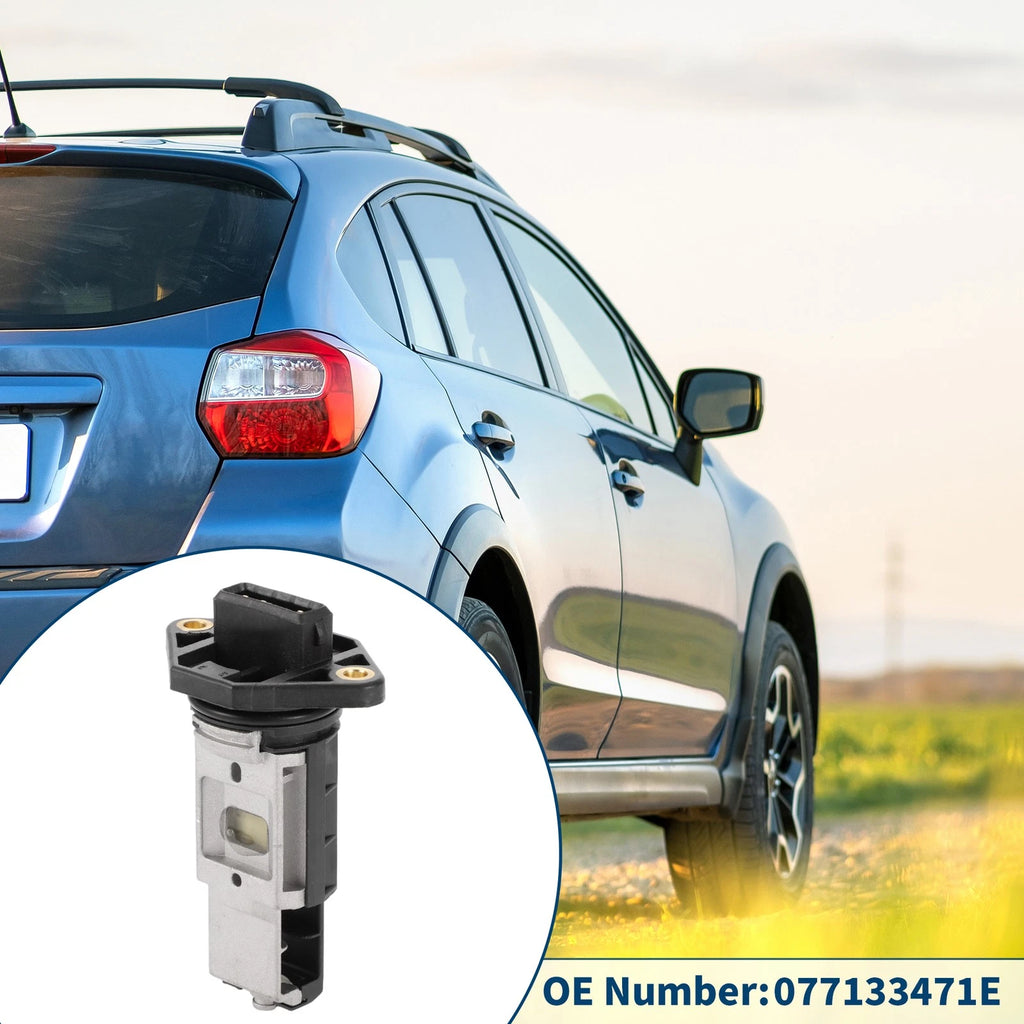 MAF Sensor No. 077133471E for Audi A6 A8 