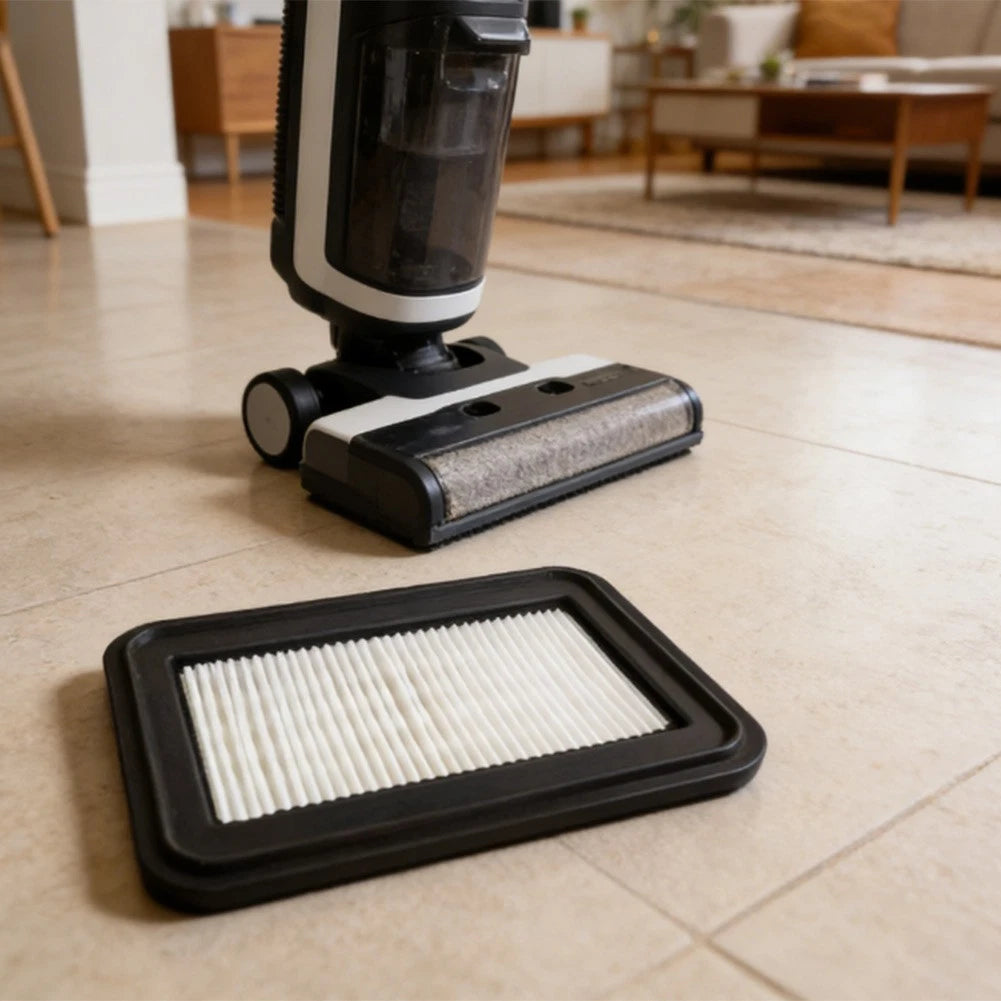 Flat Filter for VC4210 Vacuum (W107418351) 24.5 cm x 17.5 cm x 6 cm