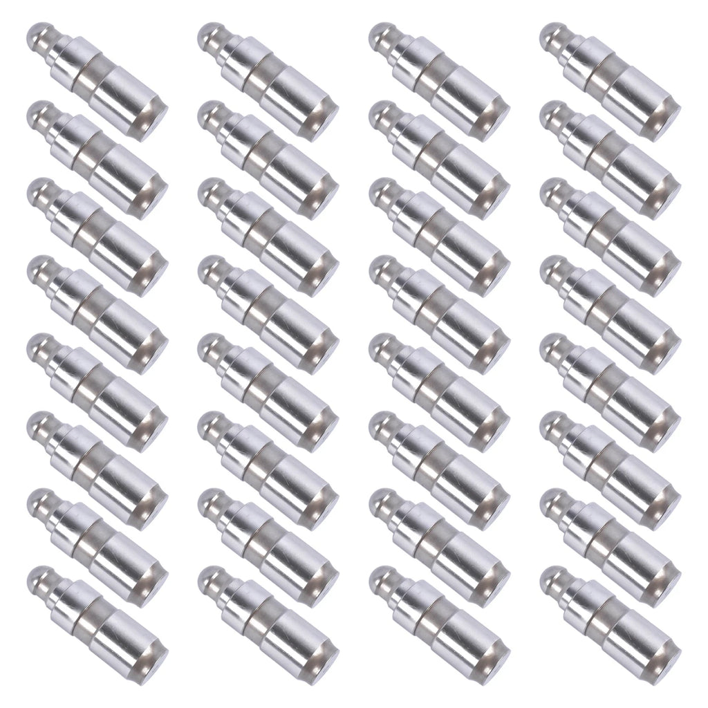 Set of 32 Valve Lifters for Ford F-150 Mustang V8 (2011–2014)