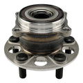 Rear Wheel Bearing Hub for Honda Pilot 2016-2020 Acura MDX 2017-2020 AWD