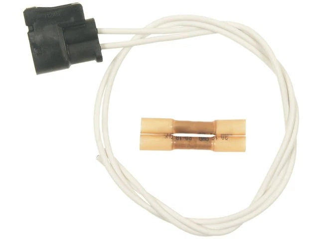 Variable Timing Solenoid Connector for Jaguar X Type (2002–2008) HP145WS
