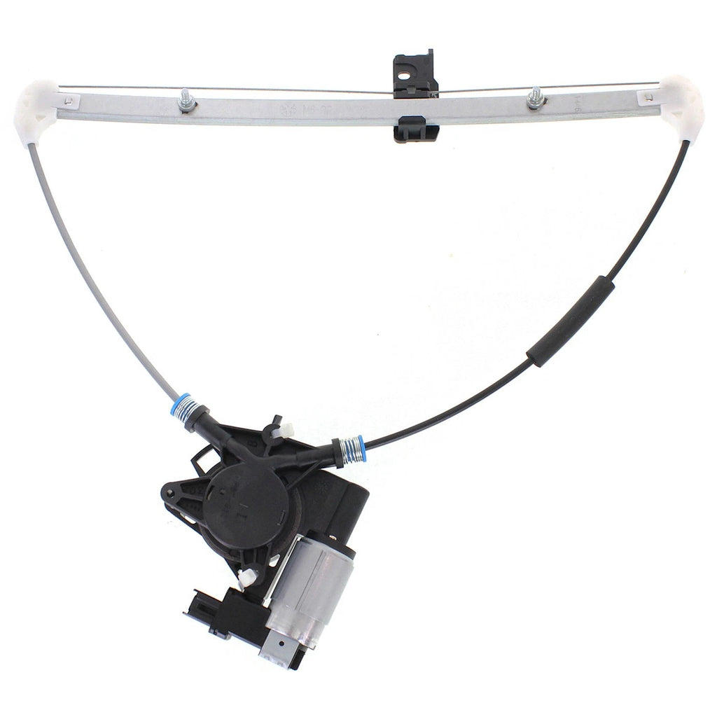 Window Regulator for Mazda (2003–2008) Rear Passenger Right Side