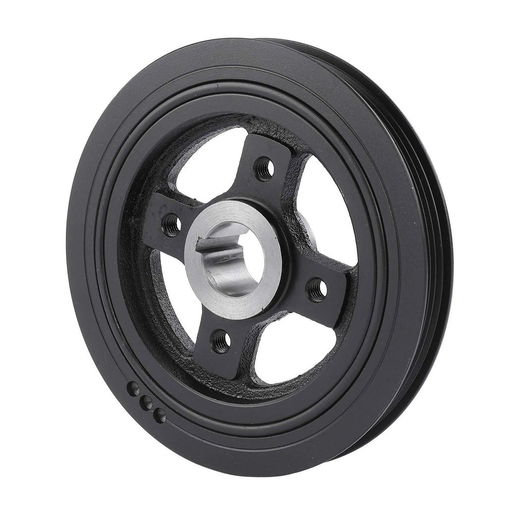 Harmonic Balancer for Toyota Paseo & Tercel (1992-1998, 1.5L)
