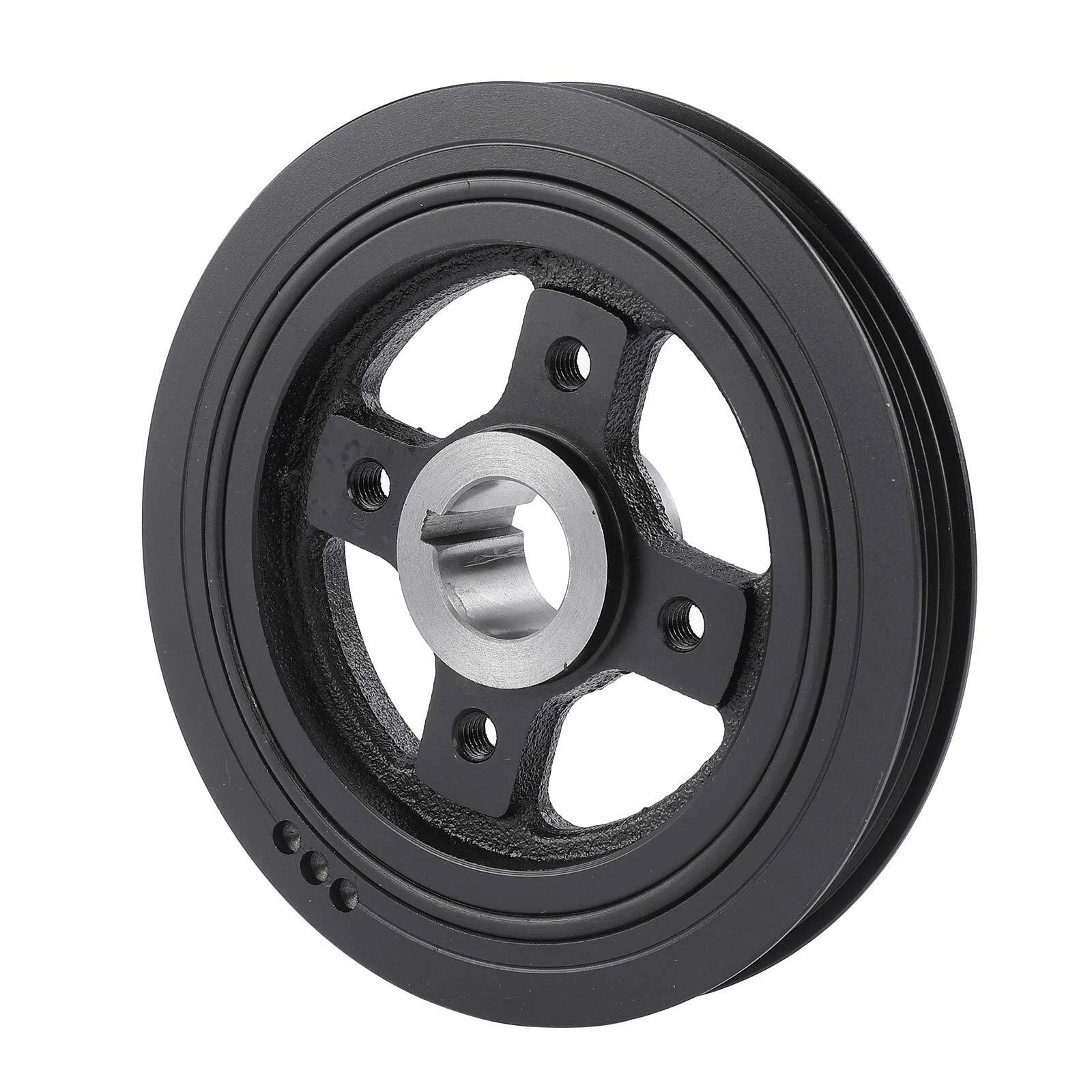 Harmonic Balancer for Toyota Paseo & Tercel (1992-1998, 1.5L)