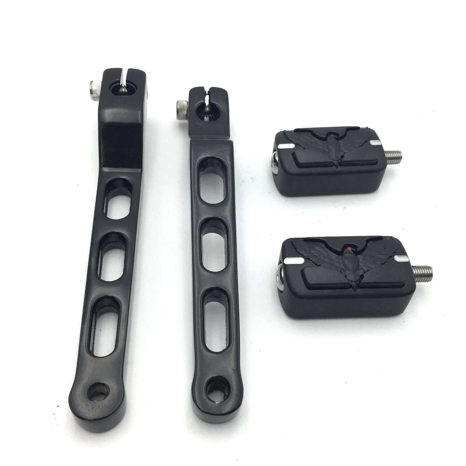Eagle Groove Shifter Peg for Harley Road King FLHR Electra Glide (1994–2023)