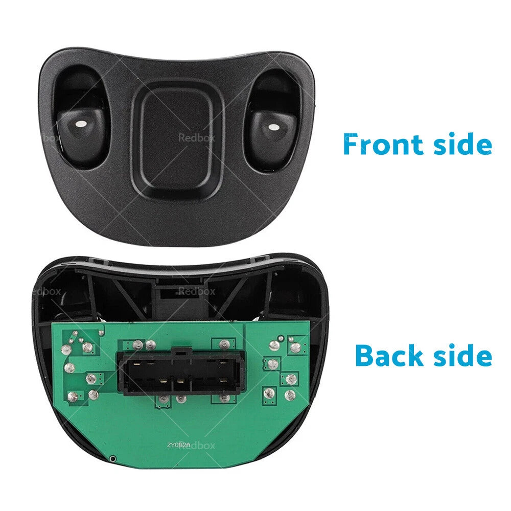 Power Master Window Switch for Holden Commodore VT VU (2000–2003)