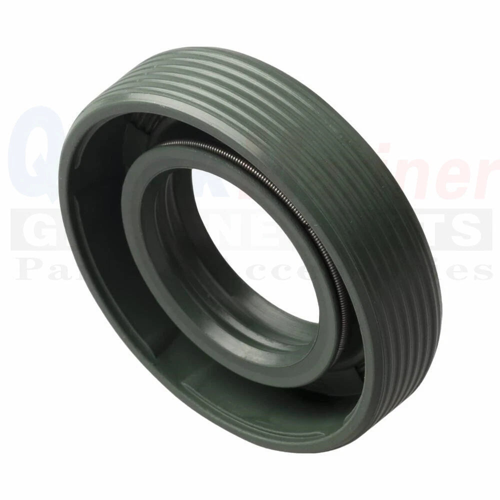 Set of 2 Transaxle Output Shaft Seals for Lawn Tractor (587086401, 590100301)