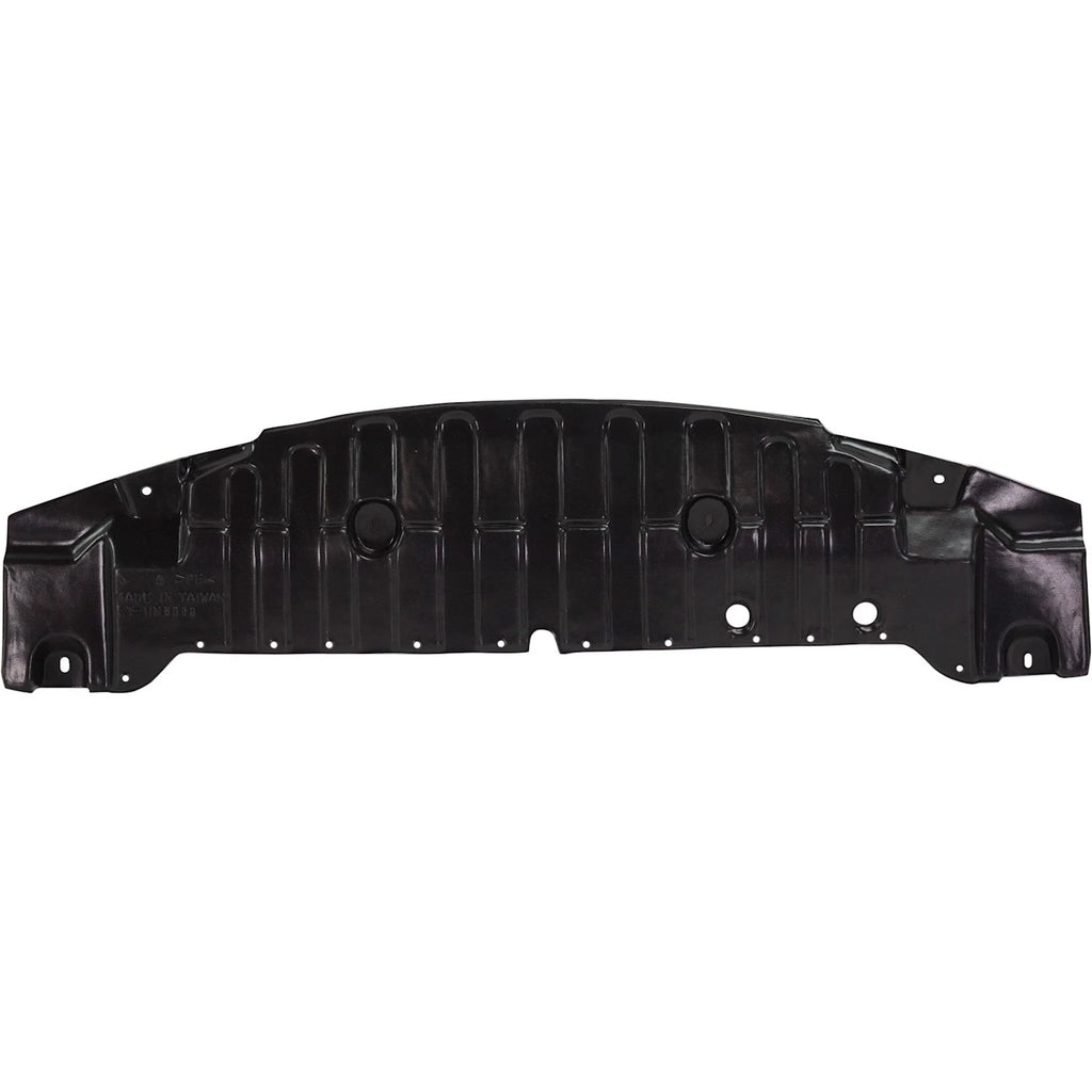 Engine Splash Shields for Hyundai Elantra Coupe (2013)