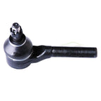 Set of 2 Front Control Arm Ball Joint Tie Rod End Link for Chevrolet Blazer (1998–2005)