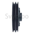 Crankshaft Pulley for Hyundai D4BB Forklift (23124-42011, 2312442011)