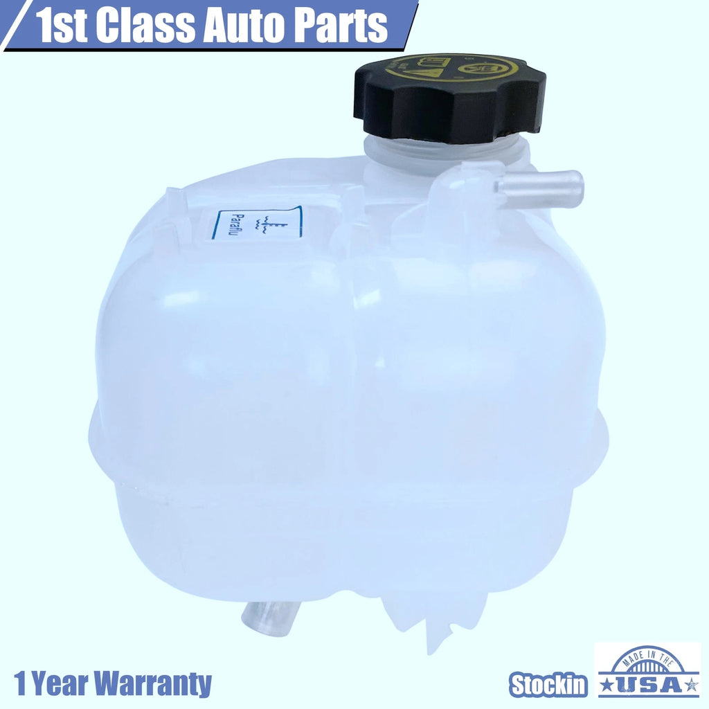 Coolant Reservoir for Jeep Cherokee (2000-2023)