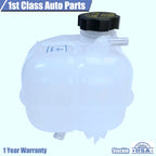 Coolant Reservoir for Jeep Cherokee (2000-2023)