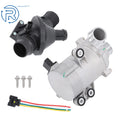 Electric Water Pump 11538635689 for BMW 328i 320i 428i 528i (2012–2015)