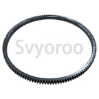 Flywheel Gear Ring Z-8-94393-132-0 8943931320 for TCM Forklift 6BG1 (FD35-50T8)