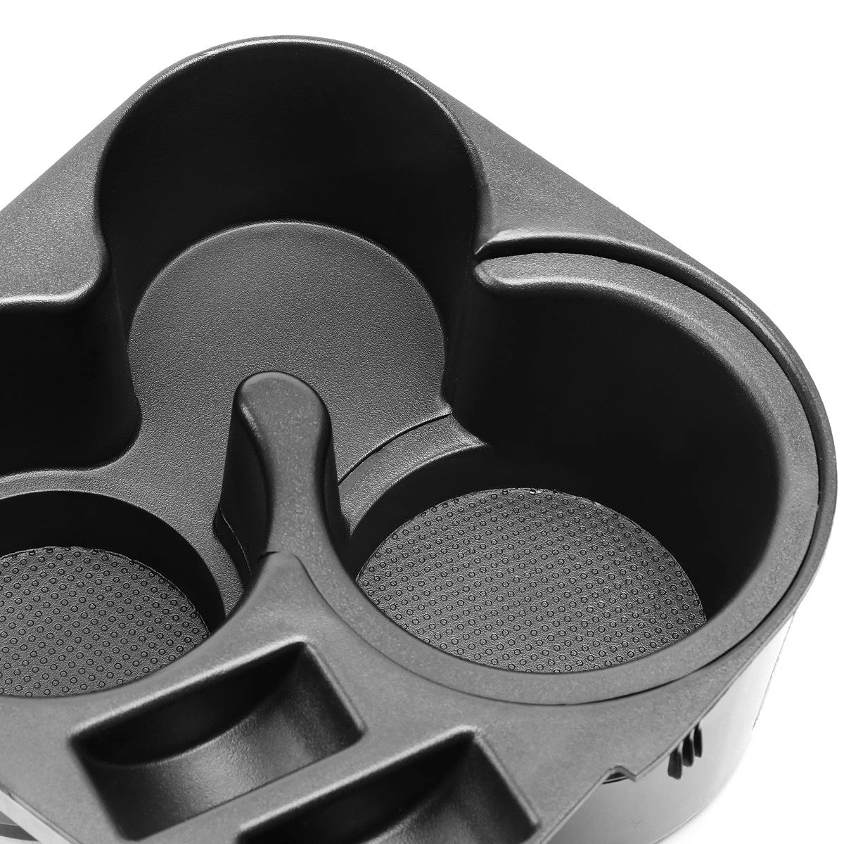 Cup Holder Liner Inserts for Nissan Altima (2007–2012)