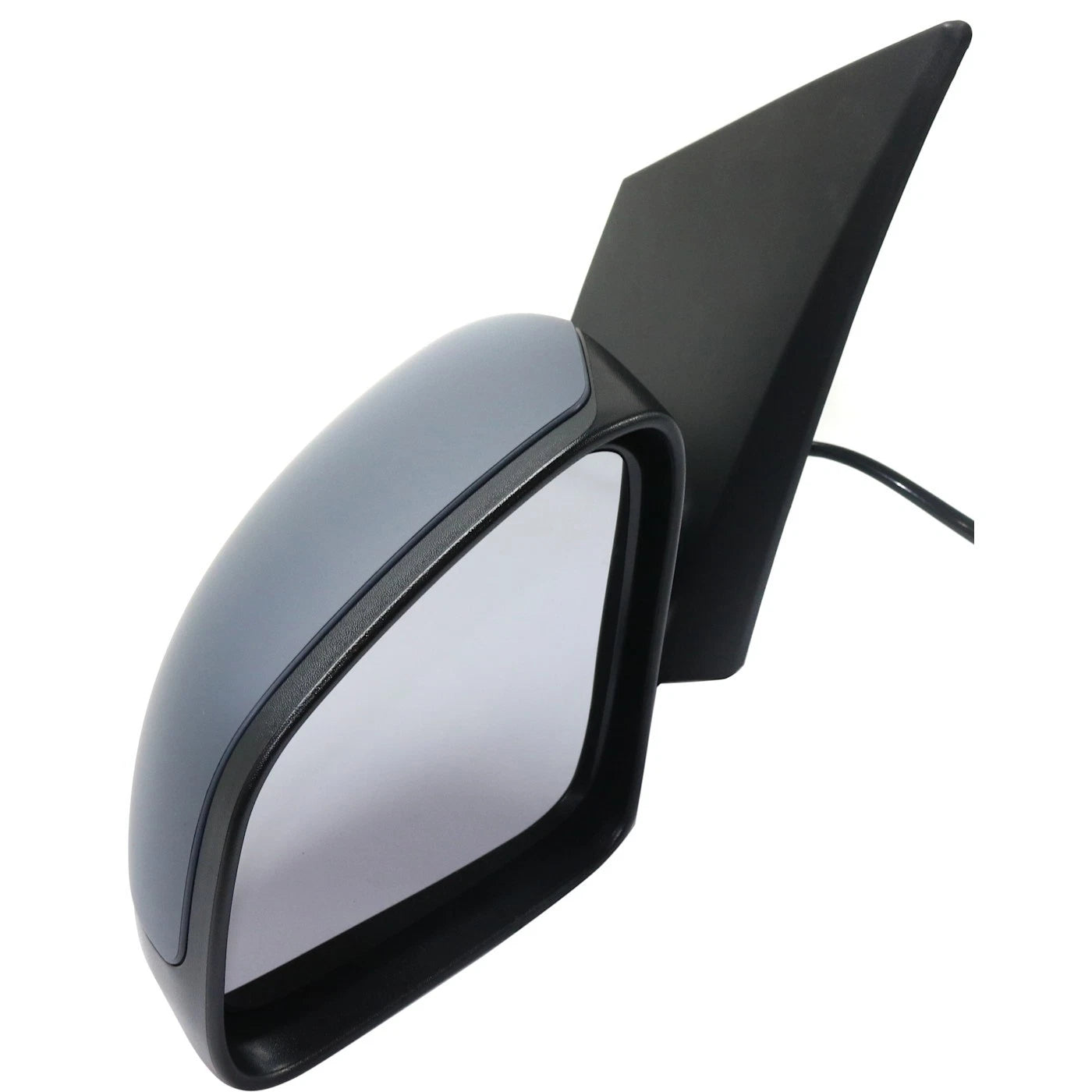 Driver Side Power Heated Mirror for Smart Fortwo (2016–2018)