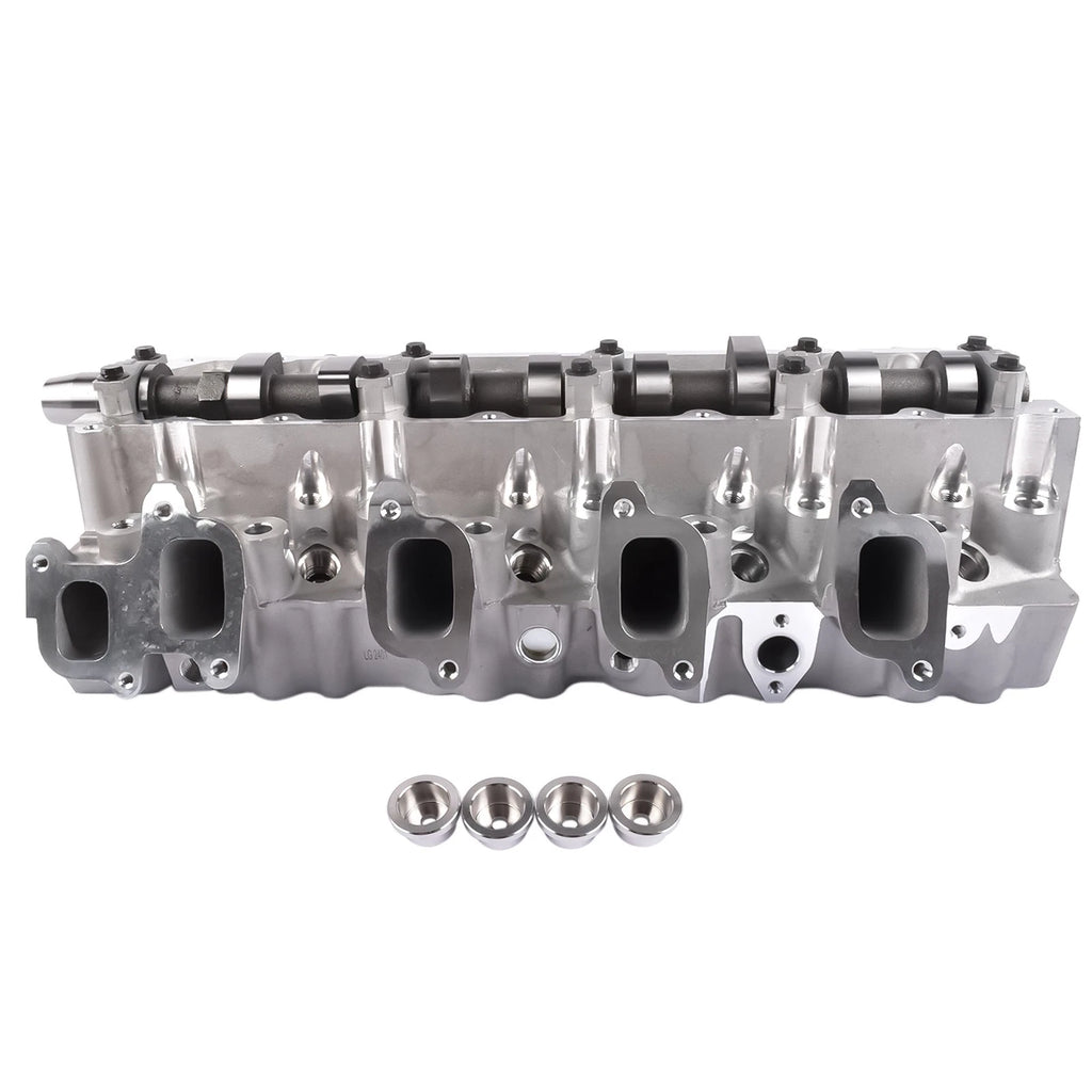 Complete Cylinder Head for Toyota 4Runner Land Cruiser 1KZ-T 1KZ-TE (1990–2002)