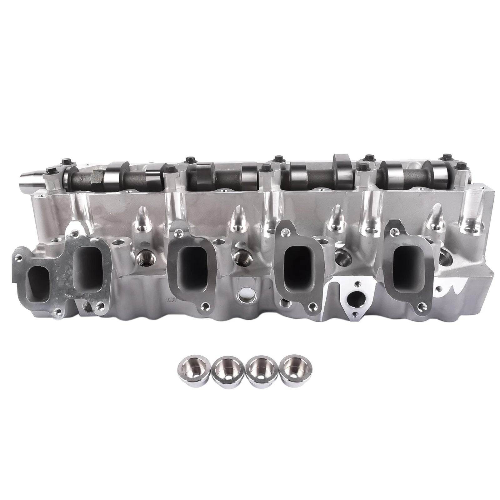 Complete Cylinder Head for Toyota 4Runner Land Cruiser 1KZ-T 1KZ-TE (1990–2002)