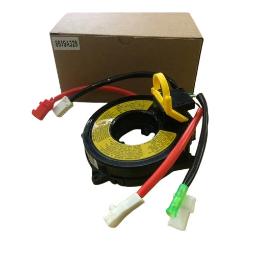 Clock Spring 8619A329 for Mitsubishi Eclipse Galant Chrysler Sebring (1995–2005)