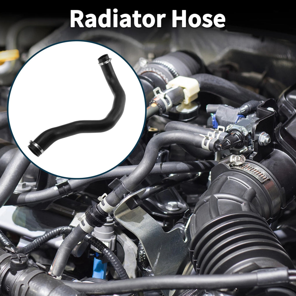 Radiator Hose for Mitsubishi Outlander III (2013–2021) 1505A568
