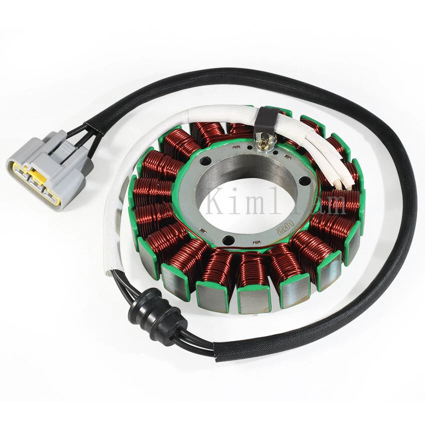 Stator Coil for Indian Scout Bobber (2015–2023) 4015586 4014531 4017283