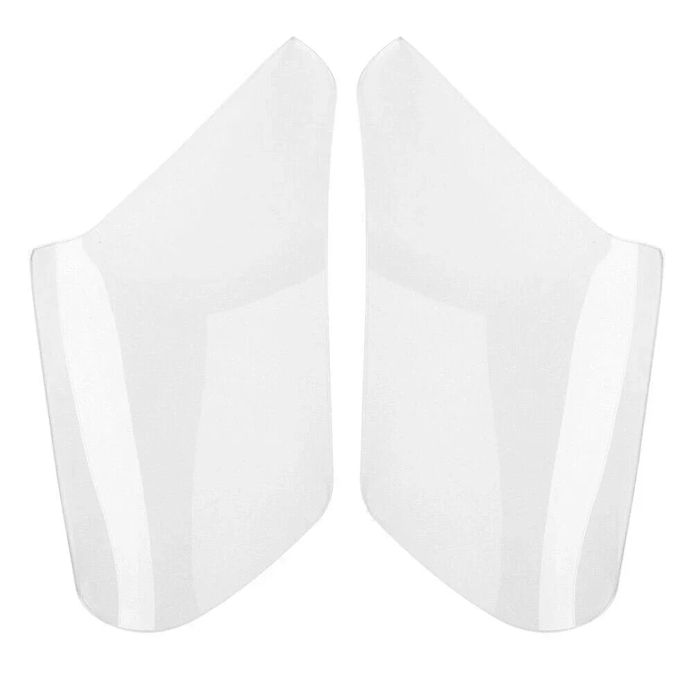 Clear Headlight Guard Lens Cover for YAMAHA T-MAX530 (2013-2014)