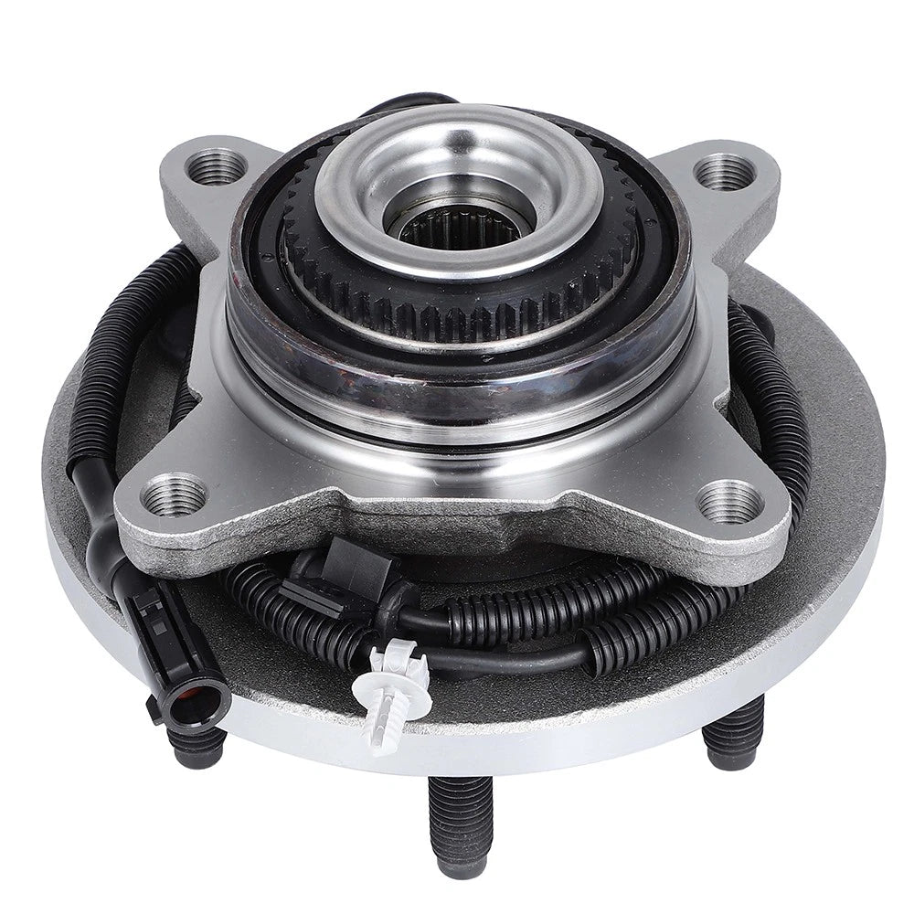 Front Wheel Bearing & Hub Assembly for Ford Expedition, Lincoln Navigator