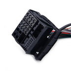 Bluetooth AUX-in Audio Music Adapter for BMW E39, X5, E53, X3, E83, Z4, E85
