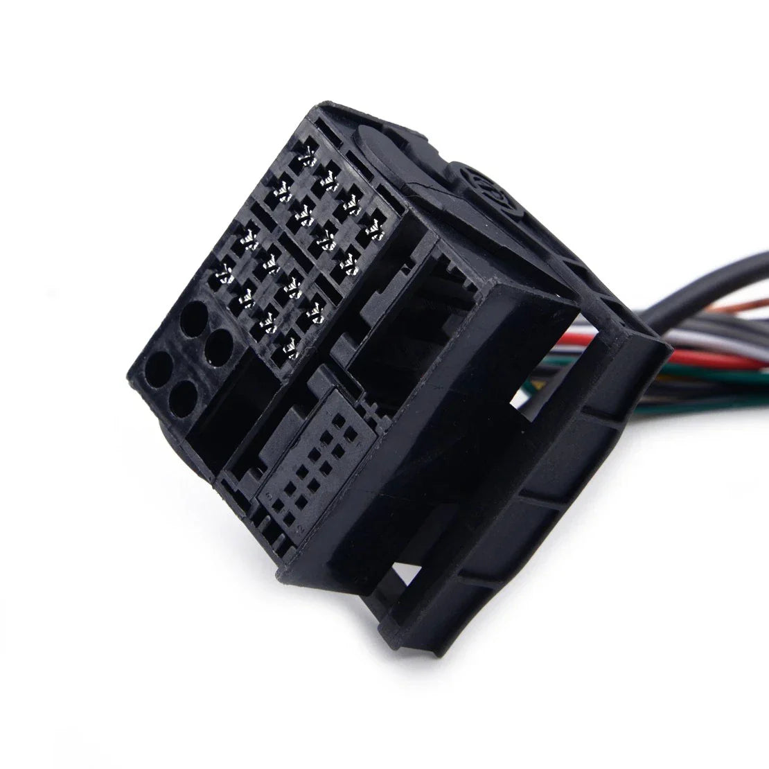 Bluetooth AUX-in Audio Music Adapter for BMW E39, X5, E53, X3, E83, Z4, E85