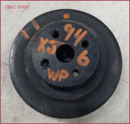 Water Pump Pulley for Jaguar XJ6 4.0L (1993–1994)