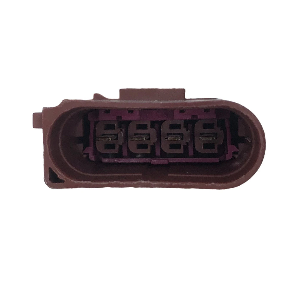 O2 Oxygen Sensor Kit for Volkswagen Golf (2004–2006)