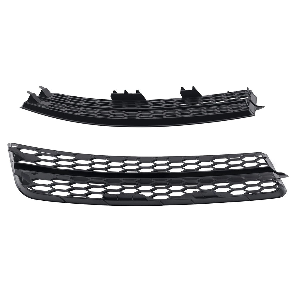 Fog Light Grille Cover for Audi Q7 (2010–2015)