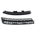 Fog Light Grille Cover for Audi Q7 (2010–2015)
