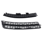 Fog Light Grille Cover for Audi Q7 (2010–2015)