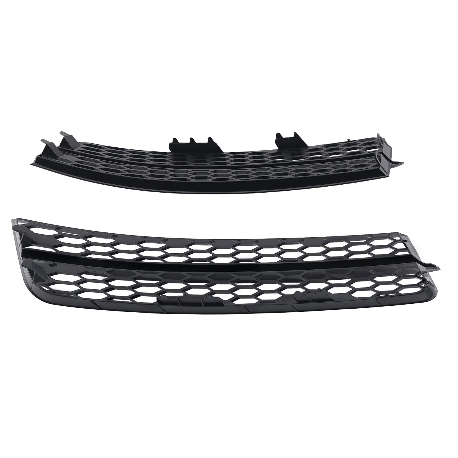 Fog Light Grille Cover for Audi Q7 (2010–2015)