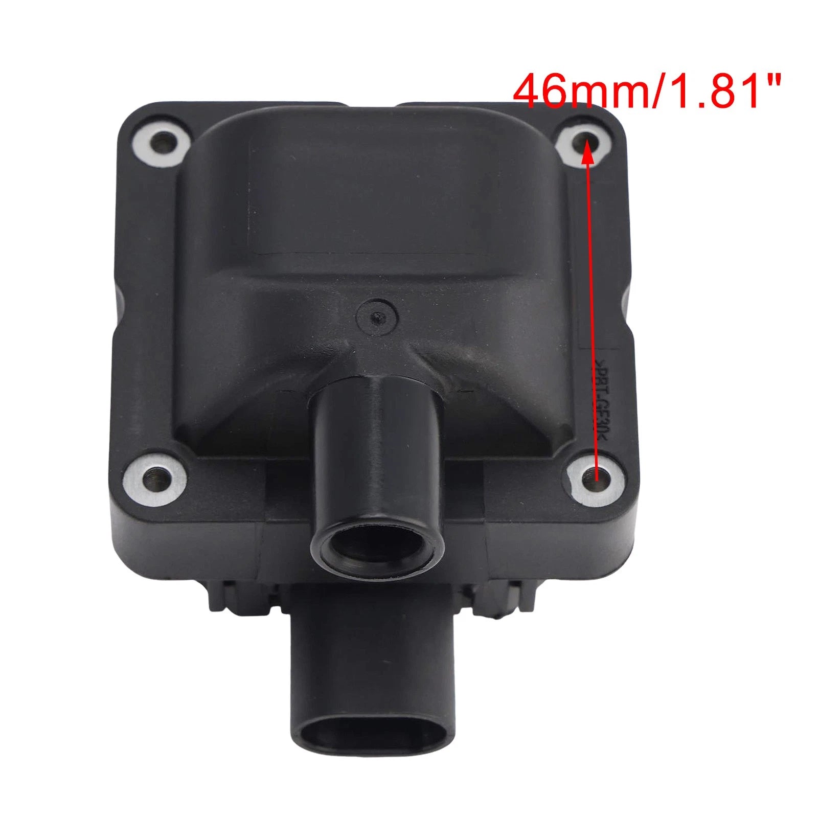 Ignition Coil for Aprilia RS 125 (2017–2023), Sport City 125 (2006–2008) 58120R