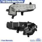 LED Fog Light Lamp for Chevrolet Malibu (2016-2018)