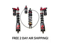Elka Legacy 3 Shocks for Suzuki LT250R (1985–1989)