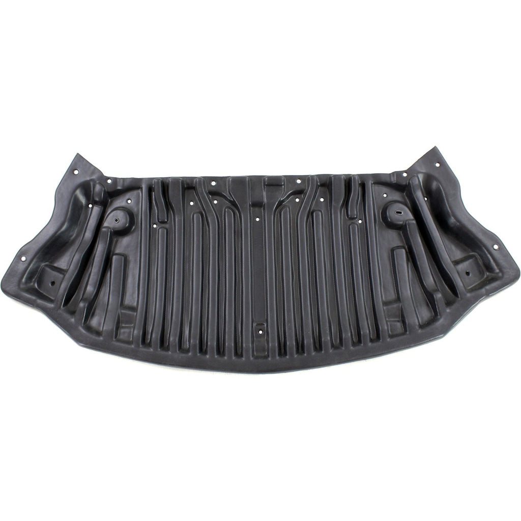 Engine Splash Shield for Mercedes Benz E350 (2010–2013) Lower RWD