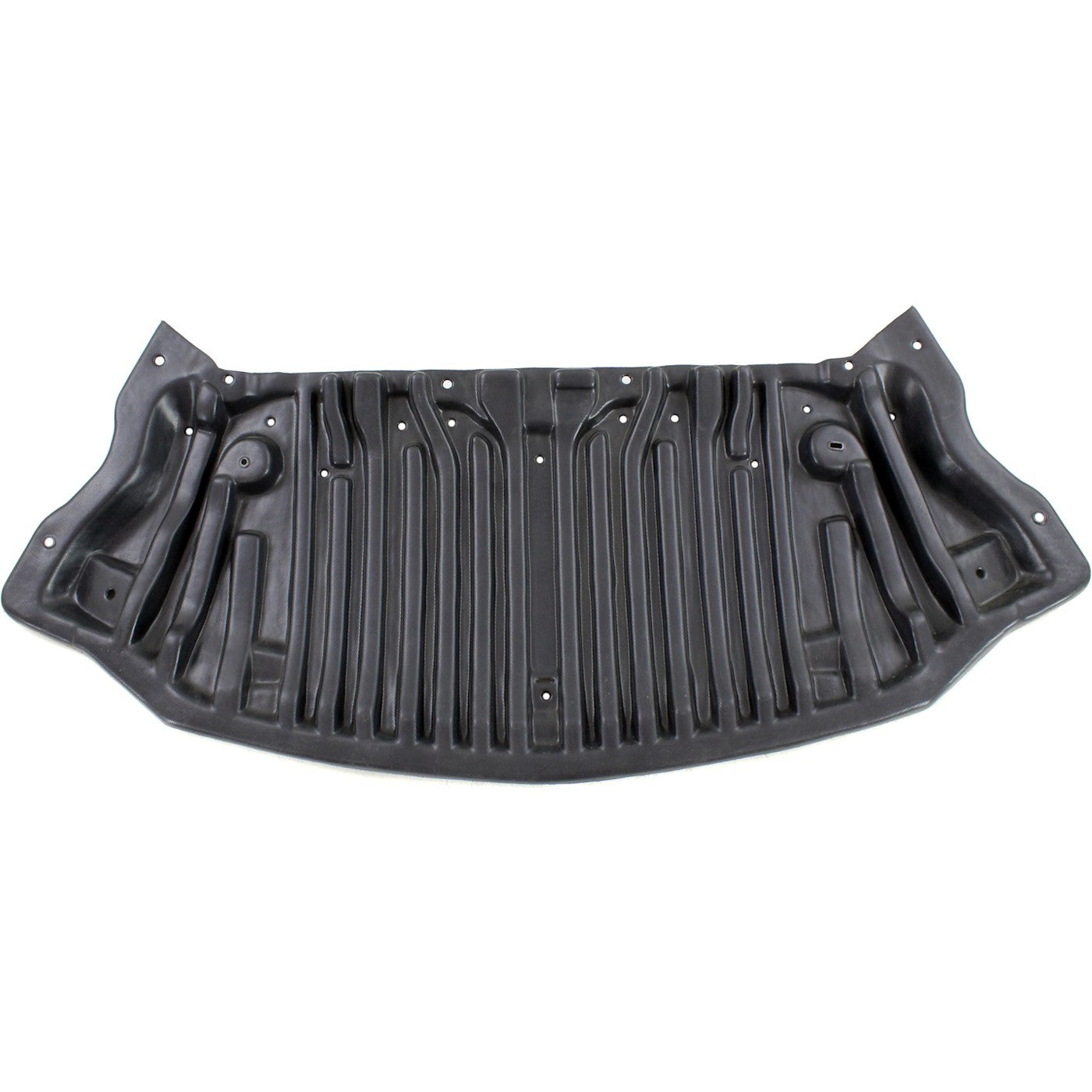Engine Splash Shield for Mercedes Benz E350 (2010–2013) Lower RWD