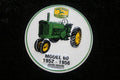 Fridge Freezer Ice Tool Box Magnet for John Deere Tractor (1952–1956)