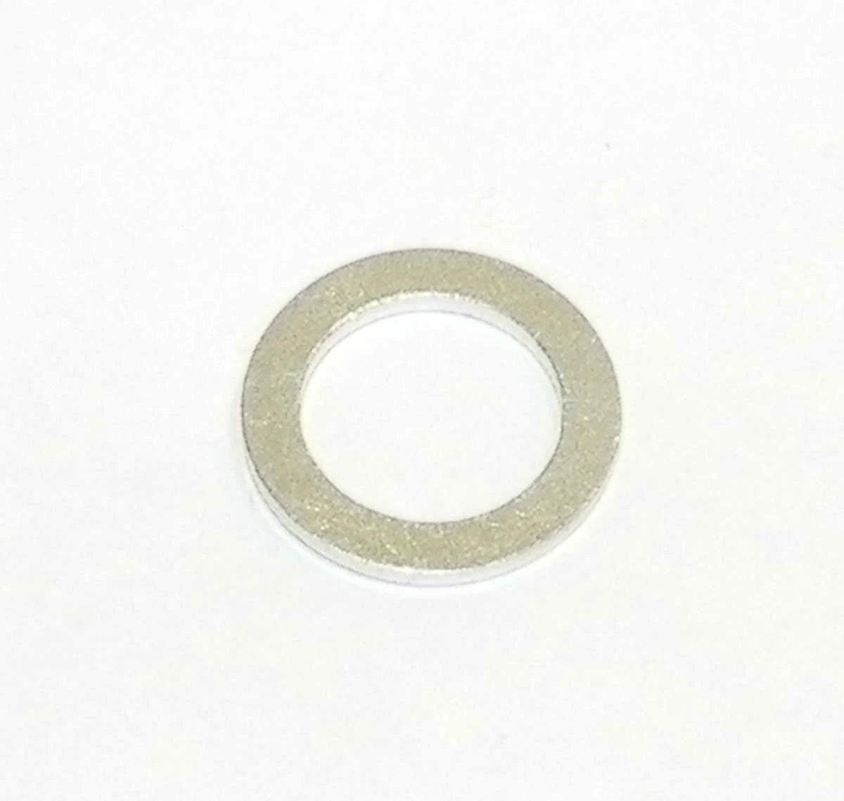 Set of 4 WSM Engine Block Aluminum Washers for Sea-Doo 1503/1630 (2002–2026)