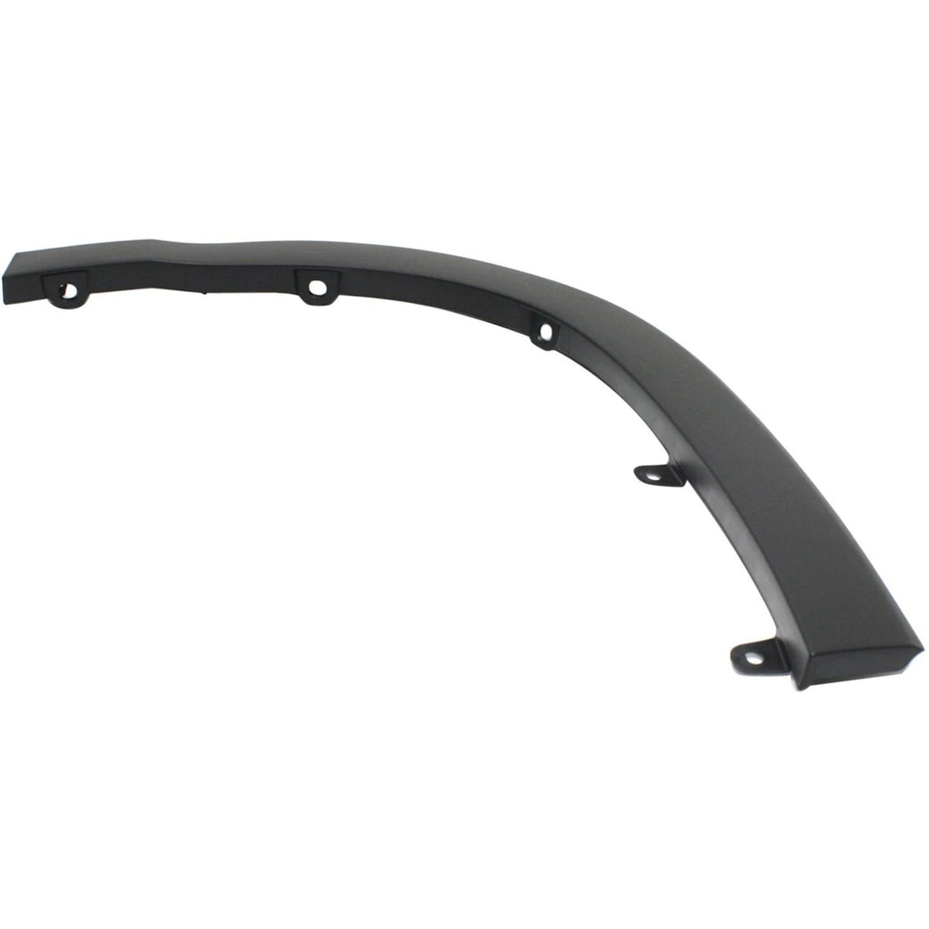 Set of 2 Fender Trims for Toyota (2010–2015)