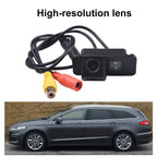Rear View Reverse Camera 170° for Ford Mondeo S-Max Focus Fiesta